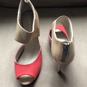 Nine West Heels